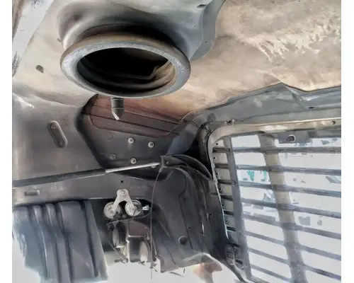 FREIGHTLINER Cascadia 113 Hood