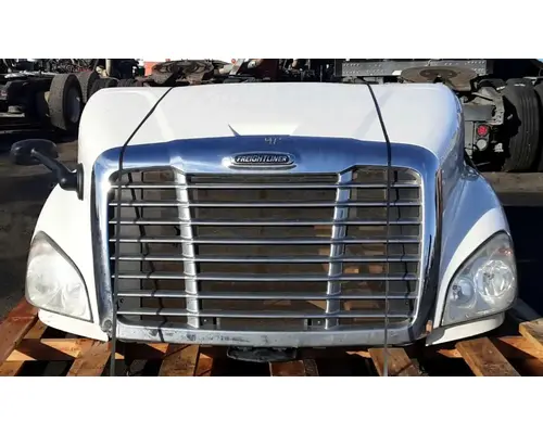 FREIGHTLINER Cascadia 113 Hood