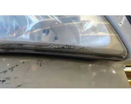 FREIGHTLINER Cascadia 113 Hood