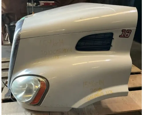 FREIGHTLINER Cascadia 113 Hood