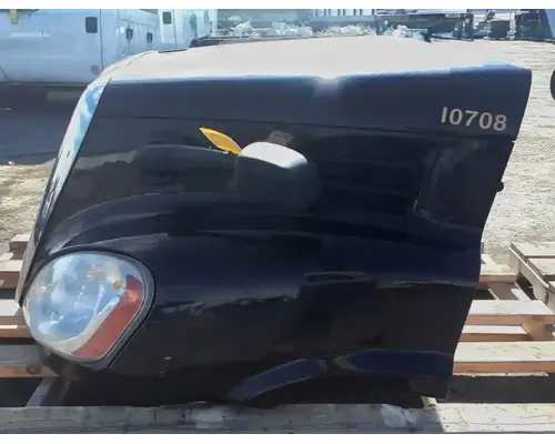 FREIGHTLINER Cascadia 113 Hood