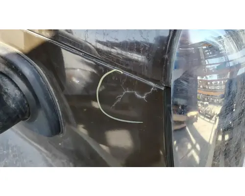 FREIGHTLINER Cascadia 113 Hood