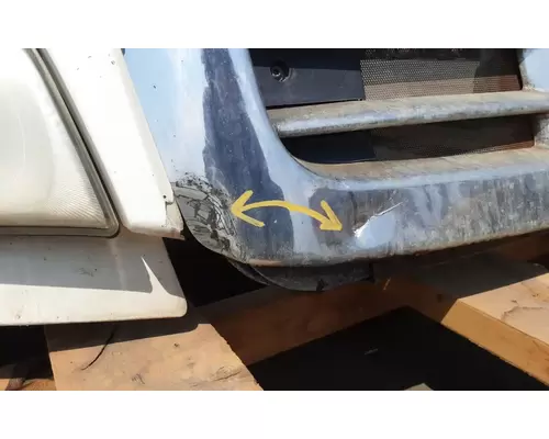 FREIGHTLINER Cascadia 113 Hood