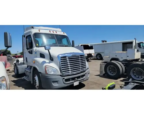 FREIGHTLINER Cascadia 113 Hood