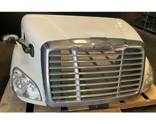FREIGHTLINER Cascadia 113 Hood