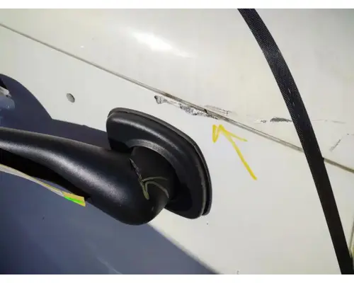 FREIGHTLINER Cascadia 113 Hood