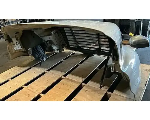 FREIGHTLINER Cascadia 113 Hood