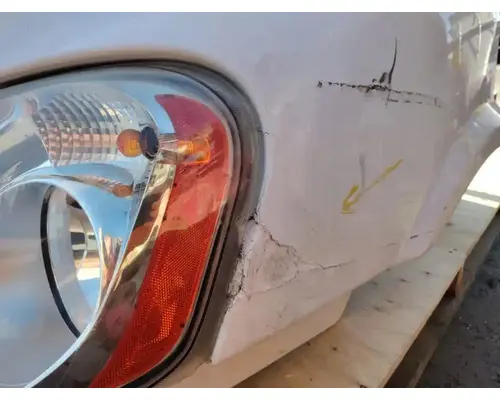 FREIGHTLINER Cascadia 113 Hood