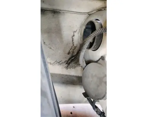 FREIGHTLINER Cascadia 113 Hood