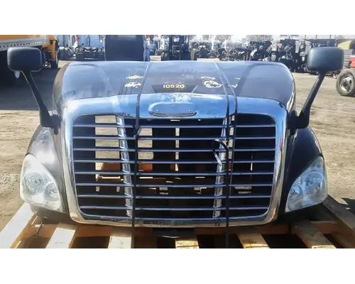 FREIGHTLINER Cascadia 113 Hood