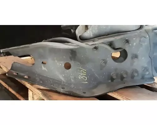 FREIGHTLINER Cascadia 113 Horn