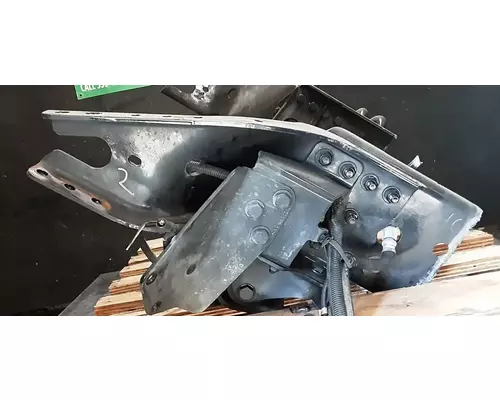 FREIGHTLINER Cascadia 113 Horn