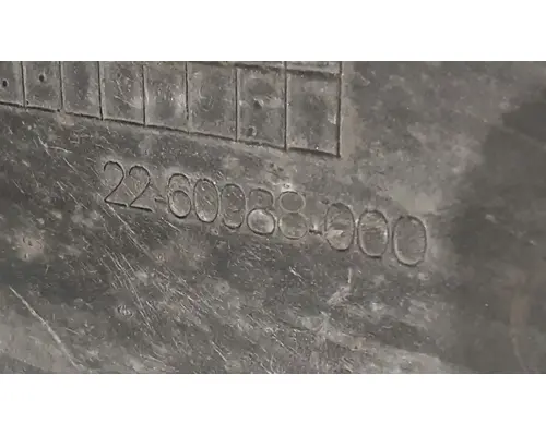 FREIGHTLINER Cascadia 113 Inner Fender