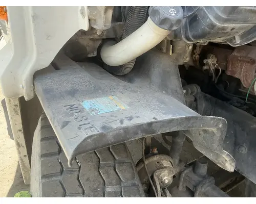 FREIGHTLINER Cascadia 113 Inner Fender