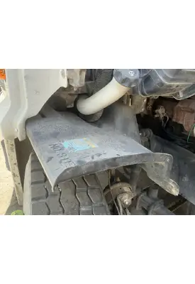 FREIGHTLINER Cascadia 113 Inner Fender