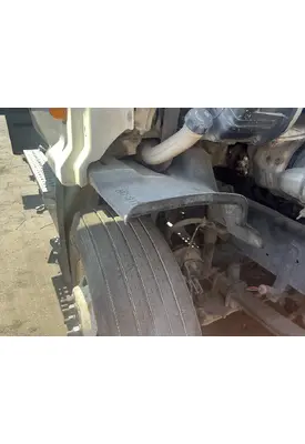 FREIGHTLINER Cascadia 113 Inner Fender