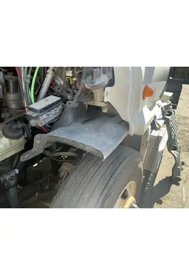 FREIGHTLINER Cascadia 113 Inner Fender