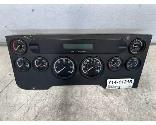 FREIGHTLINER Cascadia 113 Instrument Cluster