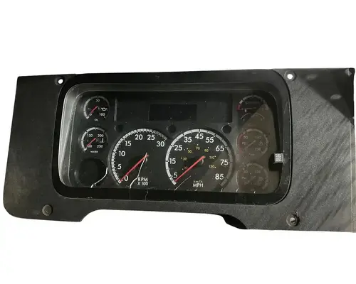 FREIGHTLINER Cascadia 113 Instrument Cluster