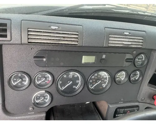 FREIGHTLINER Cascadia 113 Instrument Cluster