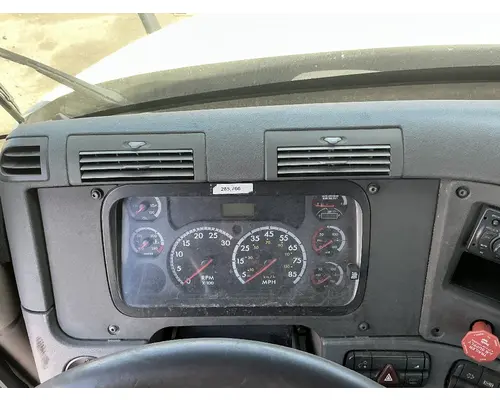 FREIGHTLINER Cascadia 113 Instrument Cluster