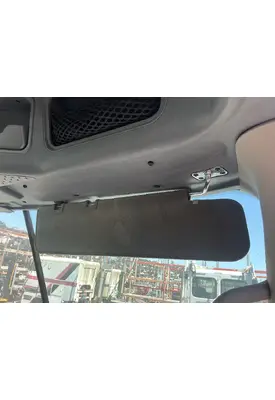 FREIGHTLINER Cascadia 113 Interior Sun Visor