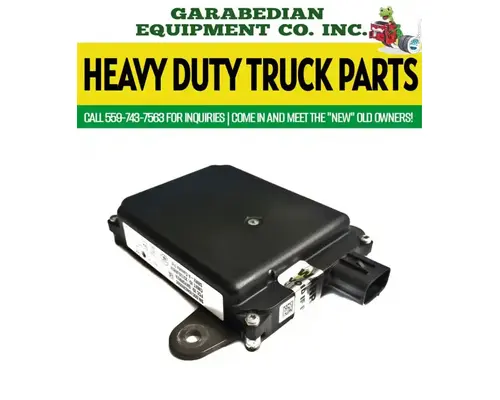 FREIGHTLINER Cascadia 113 Miscellaneous Parts