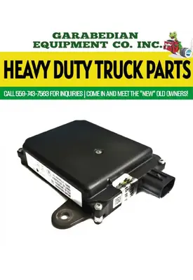 FREIGHTLINER Cascadia 113 Miscellaneous Parts