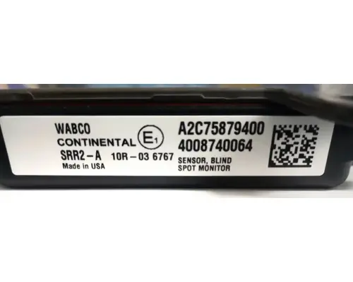 FREIGHTLINER Cascadia 113 Miscellaneous Parts