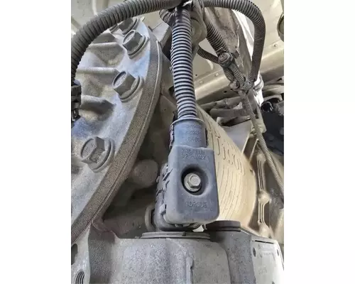FREIGHTLINER Cascadia 113 Parts Vehicles