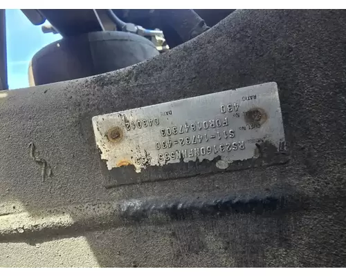 FREIGHTLINER Cascadia 113 Parts Vehicles