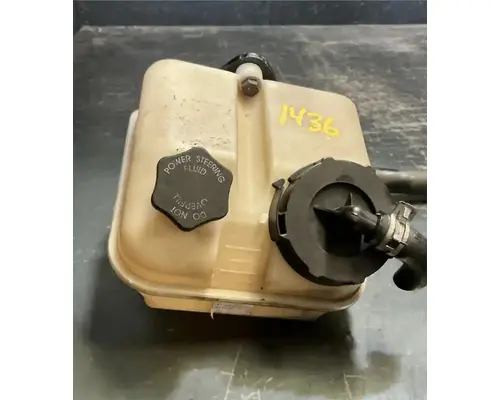 FREIGHTLINER Cascadia 113 Power Steering Fluid Reservoir