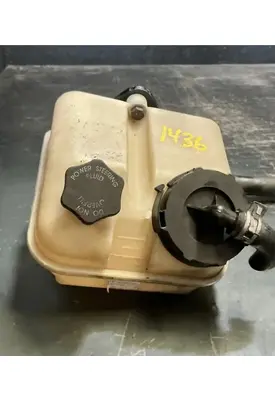 FREIGHTLINER Cascadia 113 Power Steering Fluid Reservoir