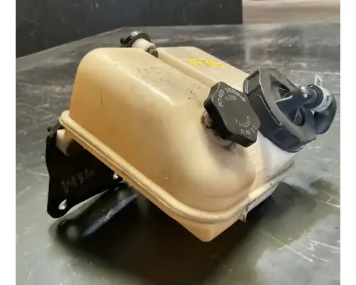 FREIGHTLINER Cascadia 113 Power Steering Fluid Reservoir