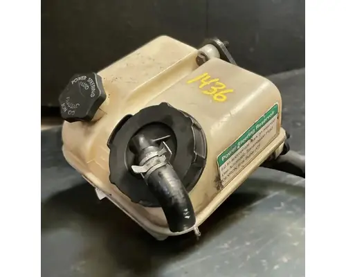 FREIGHTLINER Cascadia 113 Power Steering Fluid Reservoir