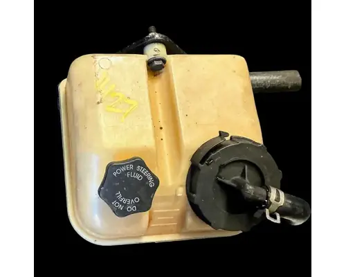 FREIGHTLINER Cascadia 113 Power Steering Fluid Reservoir