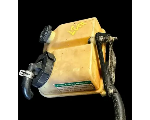 FREIGHTLINER Cascadia 113 Power Steering Fluid Reservoir