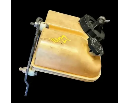 FREIGHTLINER Cascadia 113 Power Steering Fluid Reservoir