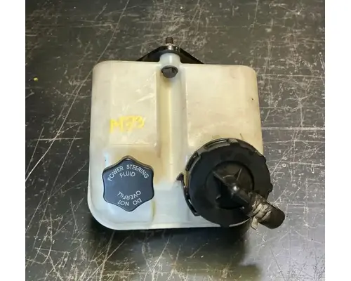FREIGHTLINER Cascadia 113 Power Steering Fluid Reservoir