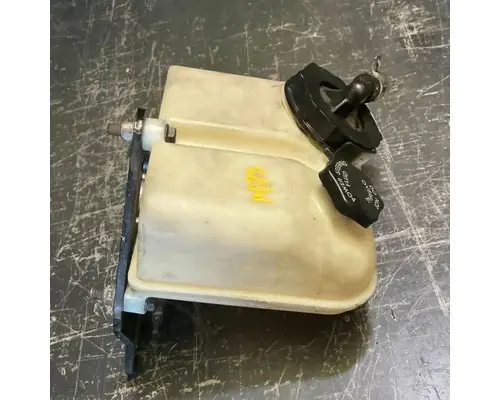 FREIGHTLINER Cascadia 113 Power Steering Fluid Reservoir