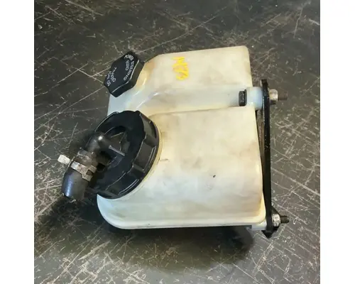 FREIGHTLINER Cascadia 113 Power Steering Fluid Reservoir
