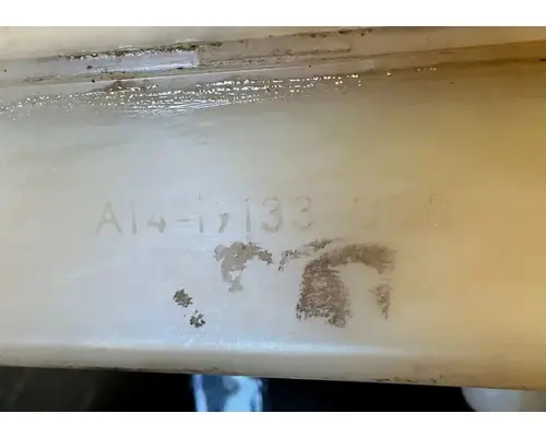 FREIGHTLINER Cascadia 113 Power Steering Fluid Reservoir