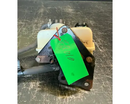 FREIGHTLINER Cascadia 113 Power Steering Fluid Reservoir