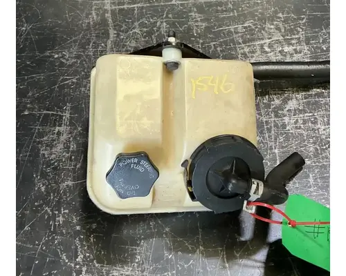 FREIGHTLINER Cascadia 113 Power Steering Fluid Reservoir
