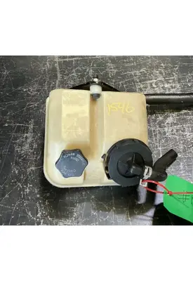 FREIGHTLINER Cascadia 113 Power Steering Fluid Reservoir