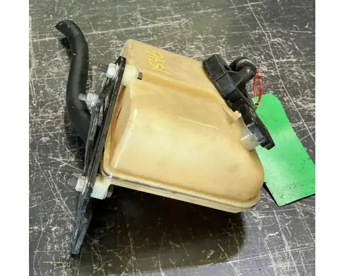 FREIGHTLINER Cascadia 113 Power Steering Fluid Reservoir