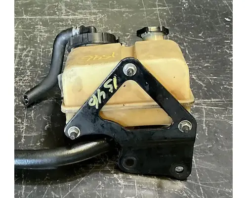 FREIGHTLINER Cascadia 113 Power Steering Fluid Reservoir