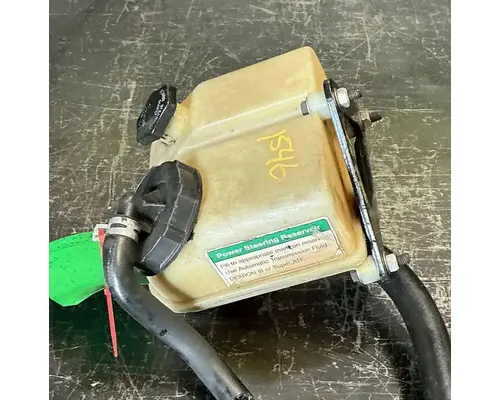 FREIGHTLINER Cascadia 113 Power Steering Fluid Reservoir
