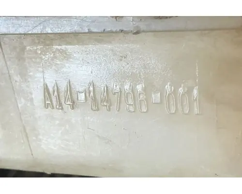 FREIGHTLINER Cascadia 113 Power Steering Fluid Reservoir