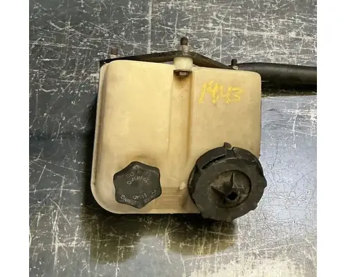 FREIGHTLINER Cascadia 113 Power Steering Fluid Reservoir
